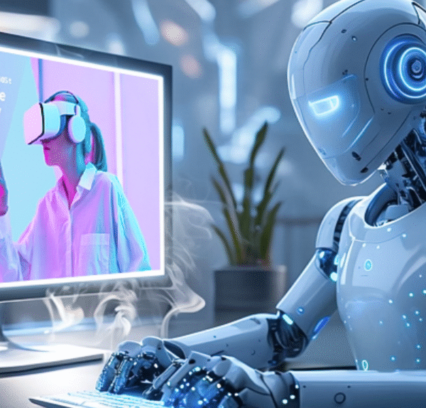 The Future of Flyer Design: How AI Is Simplifying Creative Marketing