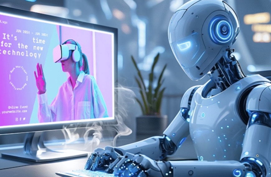 The Future of Flyer Design: How AI Is Simplifying Creative Marketing