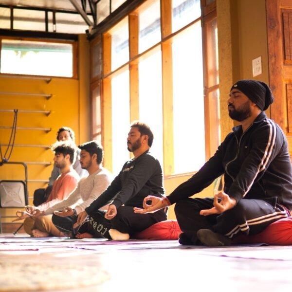 Still Delaying 5 Day Yoga Retreat in Rishikesh?