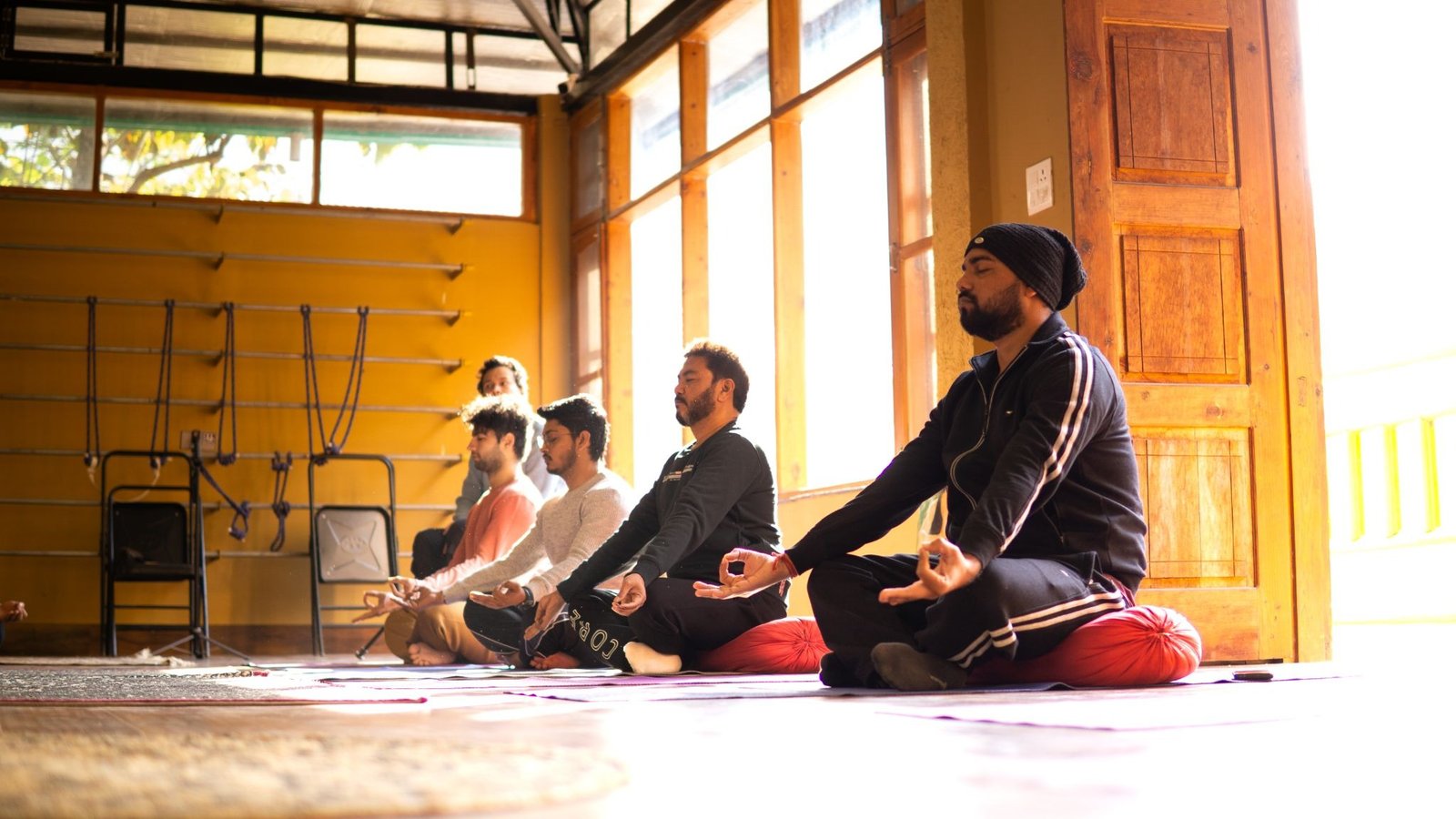 Still Delaying 5 Day Yoga Retreat in Rishikesh?