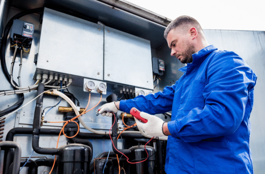 Why Reliable Commercial Refrigeration Matters for Brisbane Businesses