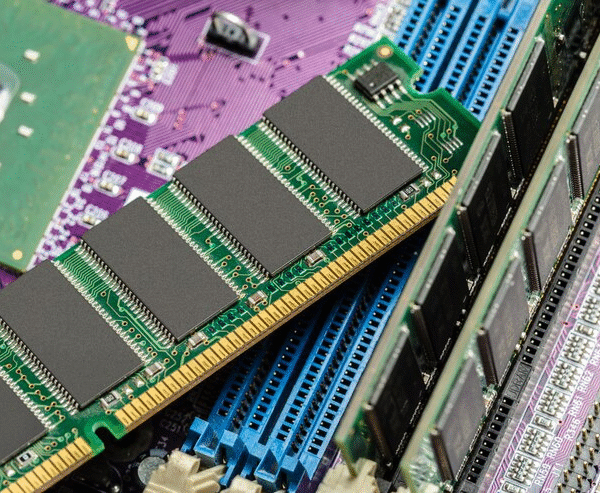 How DDR5 Memory Modules Support Modern Server Performance