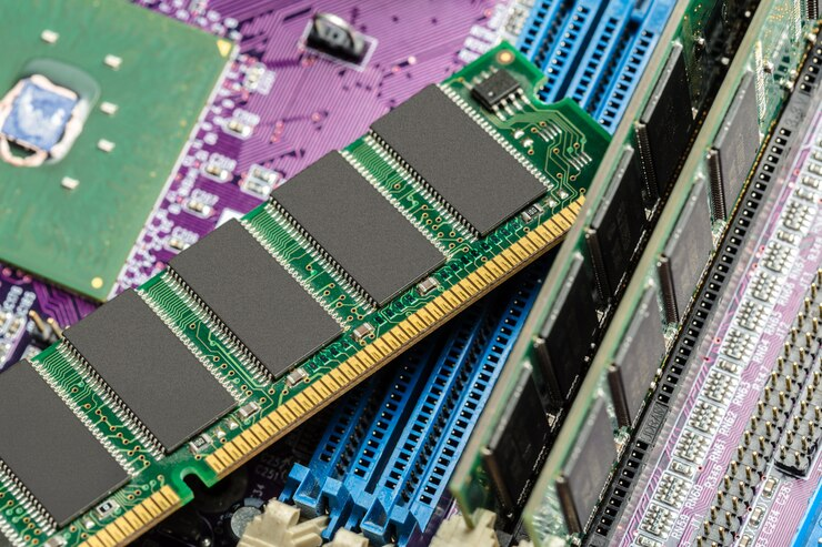 How DDR5 Memory Modules Support Modern Server Performance
