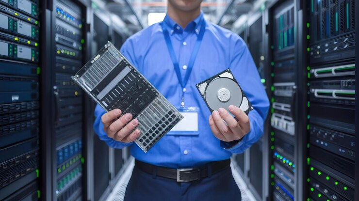 How to Choose a Reliable Server Memory Supplier for Large Deployments 