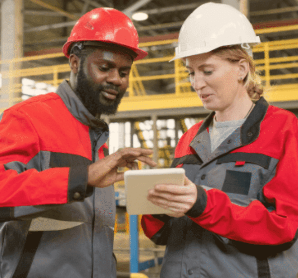 Industrial Security Services in Calgary: Managing Risks at Manufacturing Facilities