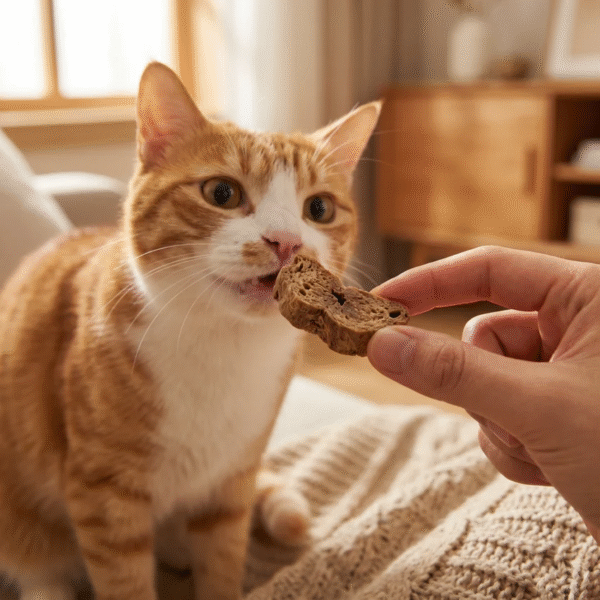 Beef Liver For Cats: 2026 Benefits Guide For Healthier Treats