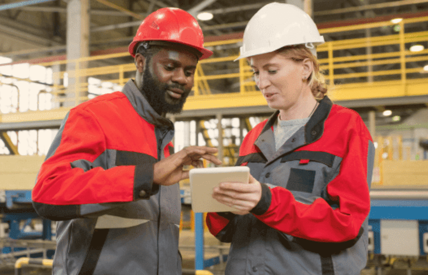 Industrial Security Services in Calgary: Managing Risks at Manufacturing Facilities
