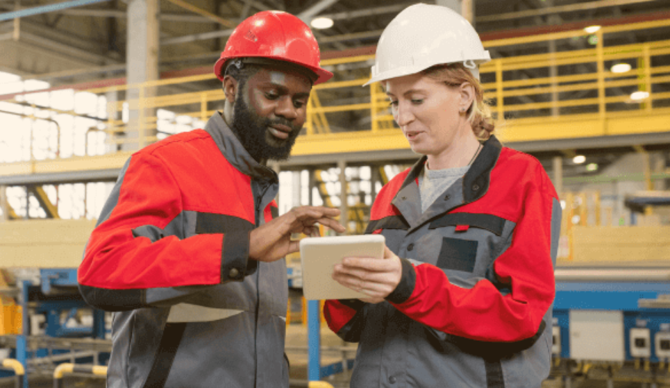 Industrial Security Services in Calgary: Managing Risks at Manufacturing Facilities