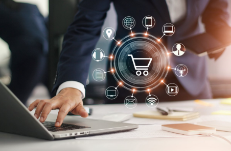 How to Find Opportunities in the E-Commerce Industry